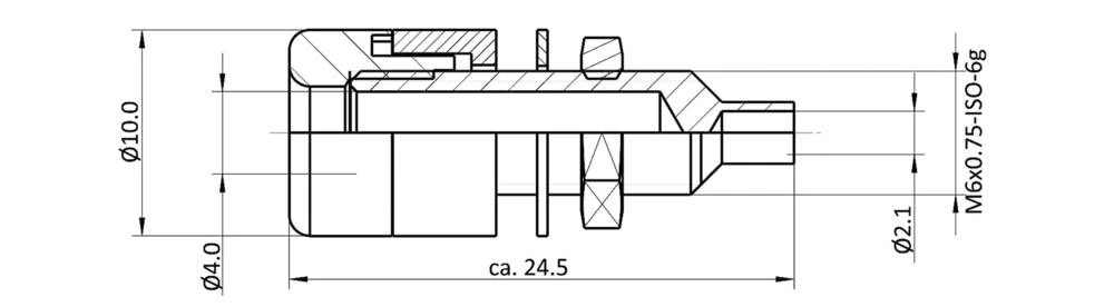 Conrad Product Image
