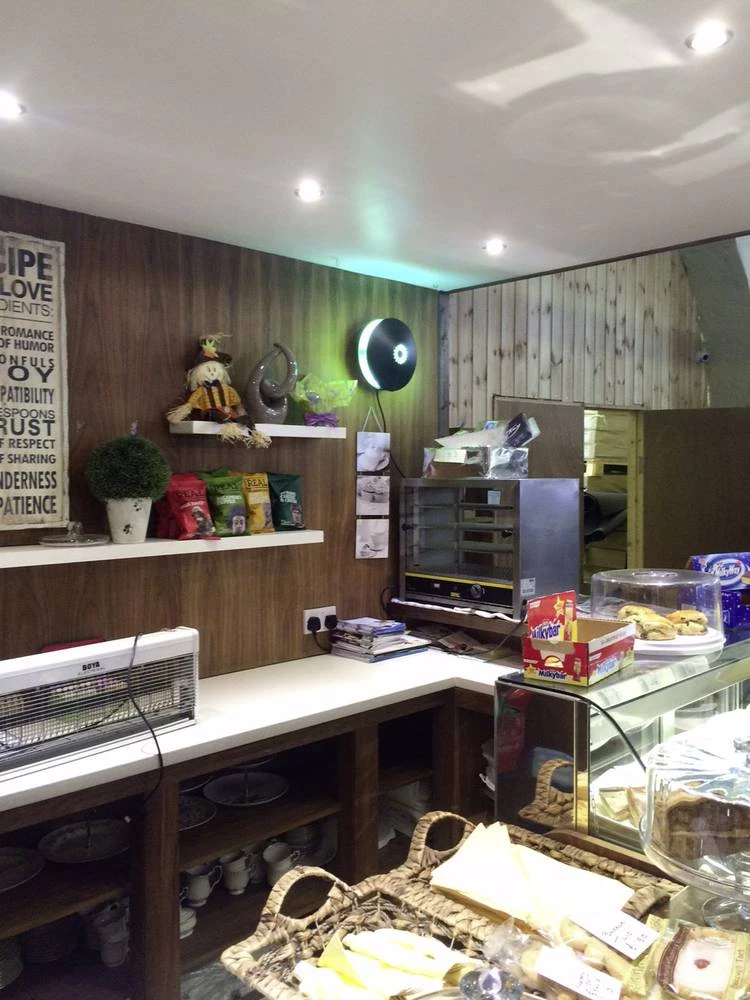 Conrad Product Image