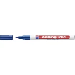 Flomaster za crtanje Edding 4-751003 plava, okrugli oblik 1 - 2 mm 1 kom.