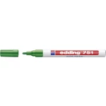 Flomaster za crtanje Edding 4-751004 zelena, okrugli oblik 1 - 2 mm 1 kom.