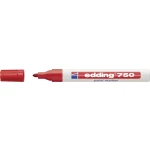 Flomaster za crtanje Edding 4-750002 crvena, okrugli oblik 2 - 4 mm 1 kom.