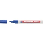 Flomaster za crtanje Edding 4-750003 plava, okrugli oblik 2 - 4 mm 1 kom.