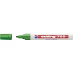 Flomaster za crtanje Edding 4-750004 zelena, okrugli oblik 2 - 4 mm 1 kom.