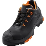 Zaštitne niske cipele S3 veličina: 42 crne, narančaste boje Uvex 2 6502242 1 par