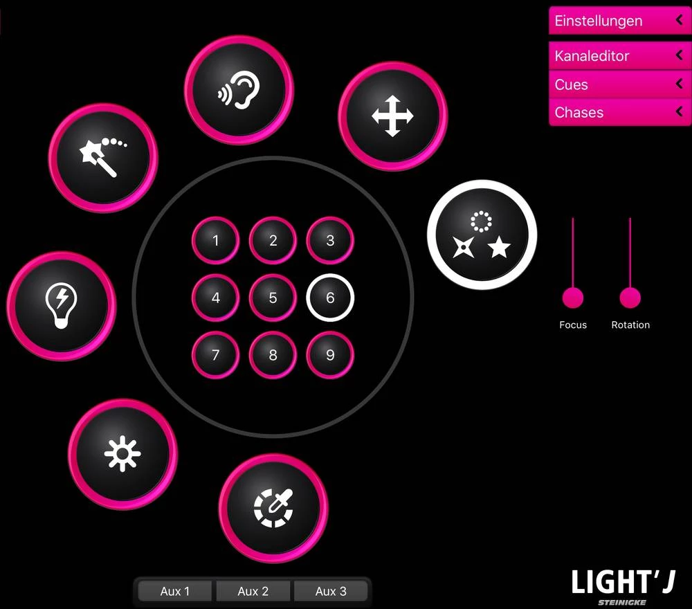 Conrad Product Image