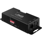 DMX sučelje IMG Stage Line CPL-3DMX 3-kanalno, kontrola zvuka