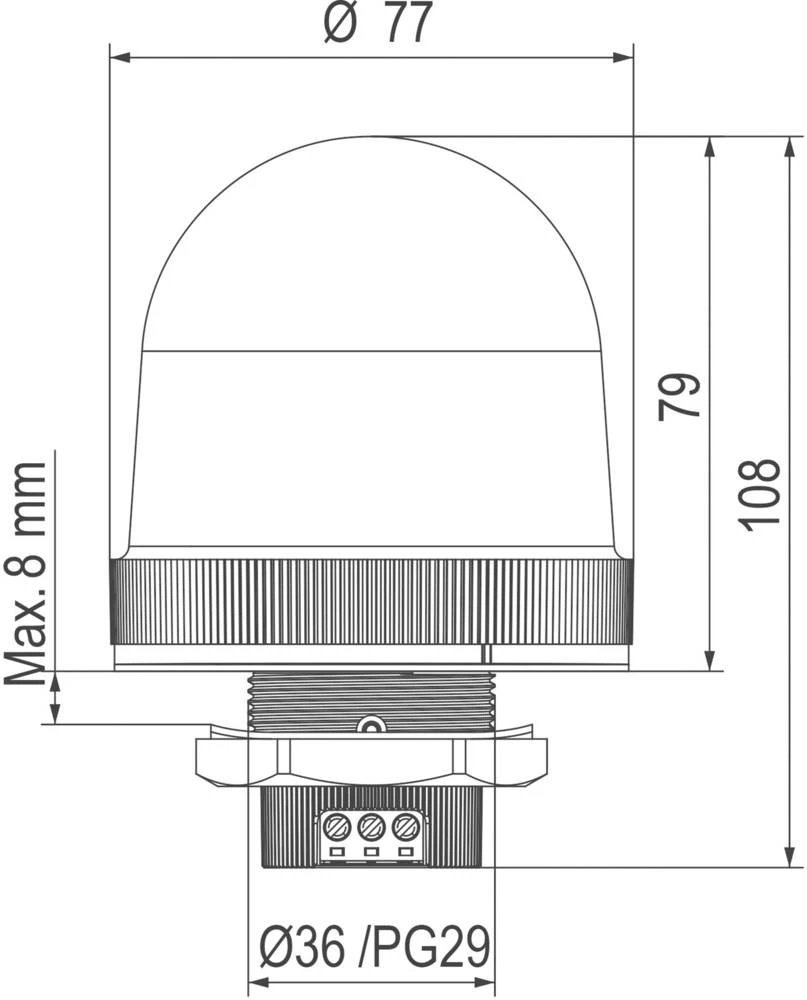 Conrad Product Image