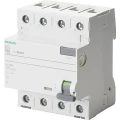 FID zaštitni prekidač 4-polni 40 A 0.3 A 400 V Siemens 5SV3644-6 slika