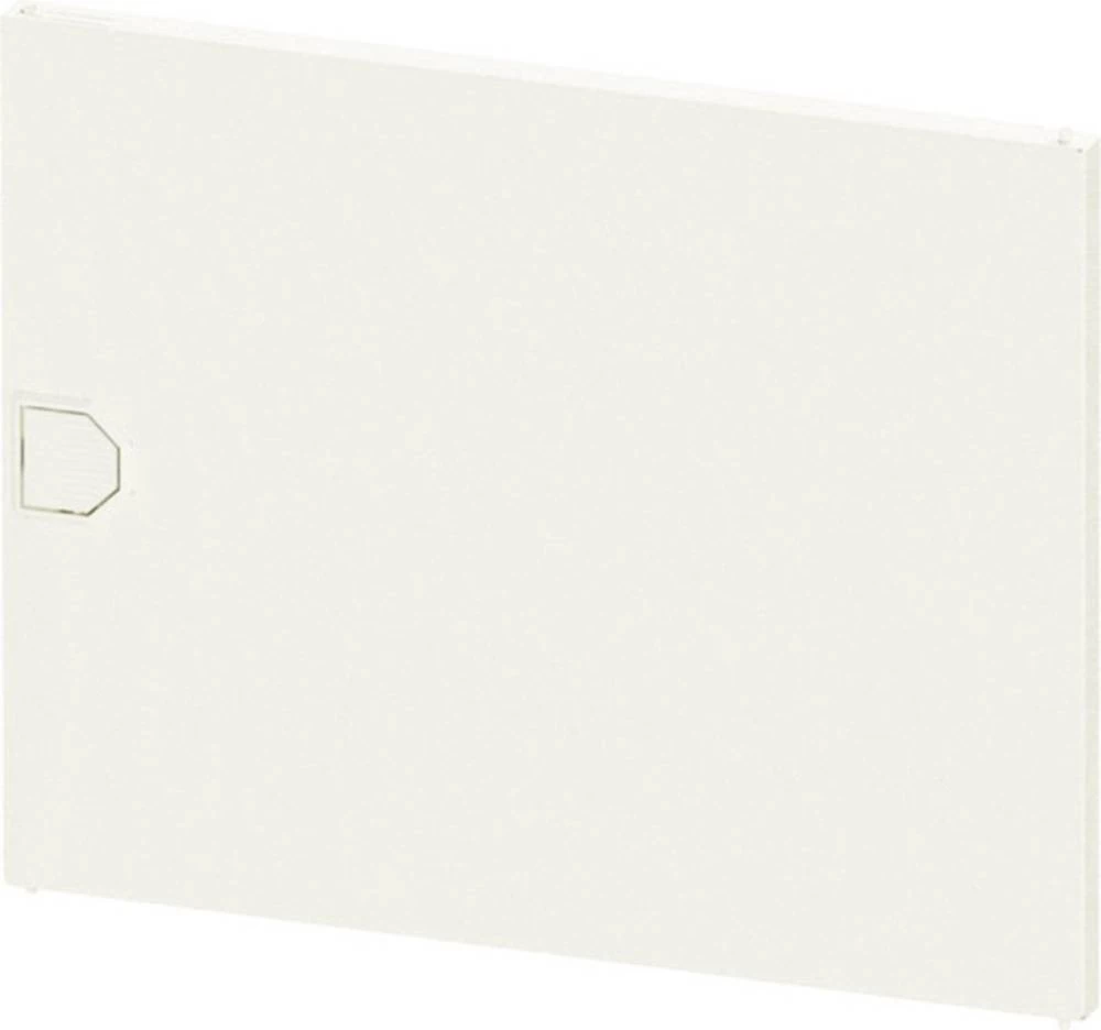 Vrata za razvodni ormar, broj redova 1 plastika, bijela Siemens 8GB5001-5KM01