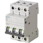 Instalacijski prekidač 3-polni 2 A 400 V Siemens 5SL4302-6