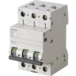 Instalacijski prekidač 3-polni 2 A 400 V Siemens 5SL4302-8