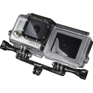 Adapter za pričvršćivanje kamere 21051 Mantona za GoPro slika