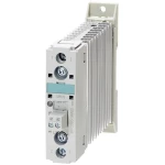 Poluprovodnička zaštita 1 kom. 3RF2320-1DA04 Siemens strujno opterećenje: 20 A uklopni napon (maks.): 460 V/AC