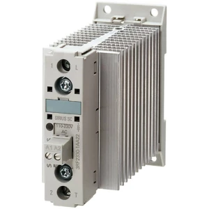 Poluprovodnička zaštita 1 kom. 3RF2330-1BA44 Siemens strujno opterećenje: 30 A uklopni napon (maks.): 460 V/AC slika