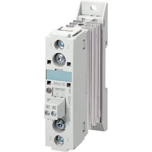 Poluprovodnička zaštita 1 kom. 3RF2310-1BA24 Siemens strujno opterećenje: 10 A uklopni napon (maks.): 460 V/AC slika