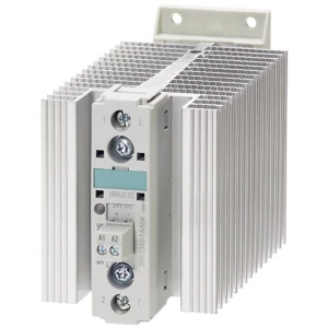 Poluprovodnička zaštita 1 kom. 3RF2340-1AA02 Siemens strujno opterećenje: 40 A uklopni napon (maks.): 230 V/AC slika