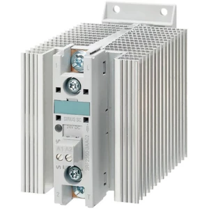 Poluprovodnička zaštita 1 kom. 3RF2340-3AA26 Siemens strujno opterećenje: 40 A uklopni napon (maks.): 600 V/AC slika