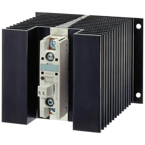 Poluprovodnička zaštita 1 kom. 3RF2370-3BA26 Siemens strujno opterećenje: 70 A uklopni napon (maks.): 600 V/AC slika