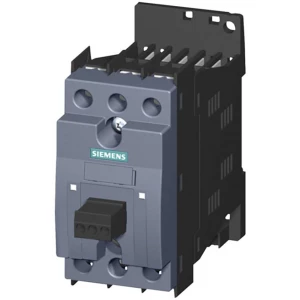 Kontaktor preokretanja 1 kom. 3RF3403-1BD04 Siemens strujno opterećenje: 3.8 A uklopni napon (maks.): 480 V/AC slika