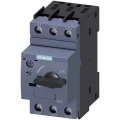Snažan prekidač 1 kom. Siemens 3RV2021-4PA10 3 zatvarač, postavljanje (struja): 30 - 36 A preklopni napon (maks.): 690 V/AC (Š x slika