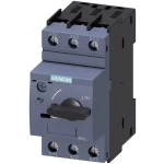 Snažan prekidač 1 kom. Siemens 3RV2021-4PA10 3 zatvarač, postavljanje (struja): 30 - 36 A preklopni napon (maks.): 690 V/AC (Š x