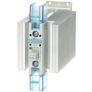 Poluprovodnička zaštita 1 kom. 3RF2350-3AA26 Siemens strujno opterećenje: 50 A uklopni napon (maks.): 600 V/AC slika