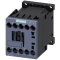 Kontaktor 1 kom. 3RT2017-1BB42 Siemens 3 zatvarač 5.5 kW 24 V/DC 12 A s pomoćnim kontaktom slika