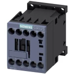 Kontaktor 1 kom. 3RT2015-1BB41 Siemens 3 zatvarač 3 kW 24 V/DC 7 A s pomoćnim kontaktom
