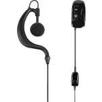Bluetooth slušalice s mikrofonom i adapterom C1200 Midland