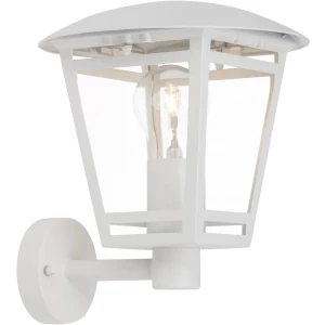 LED vanjska zidna svjetiljka E27 40 W Brilliant Riley 42381/05 slika