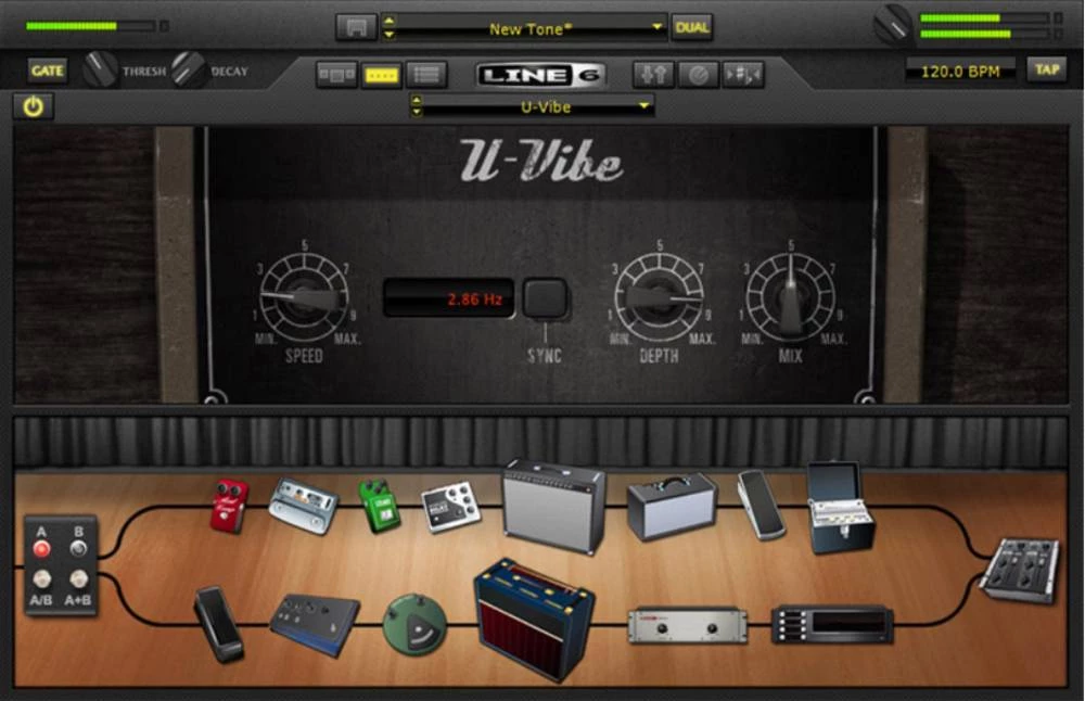 Conrad Product Image