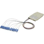 Kutija za optičke kablove 12 ulaza SC Singlemode OS2 Opremljena Digitus Professional A-96922-02-UPC