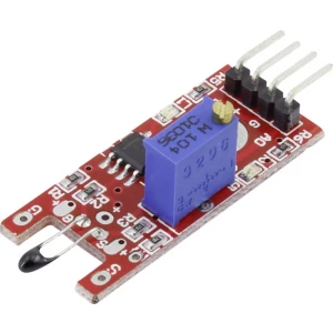 Temperaturni senzor-modul Iduino SE017 -55 do +125 °C slika