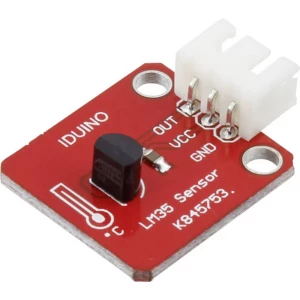 Temperaturni senzor-modul Iduino SE030 -55 do +150 °C slika