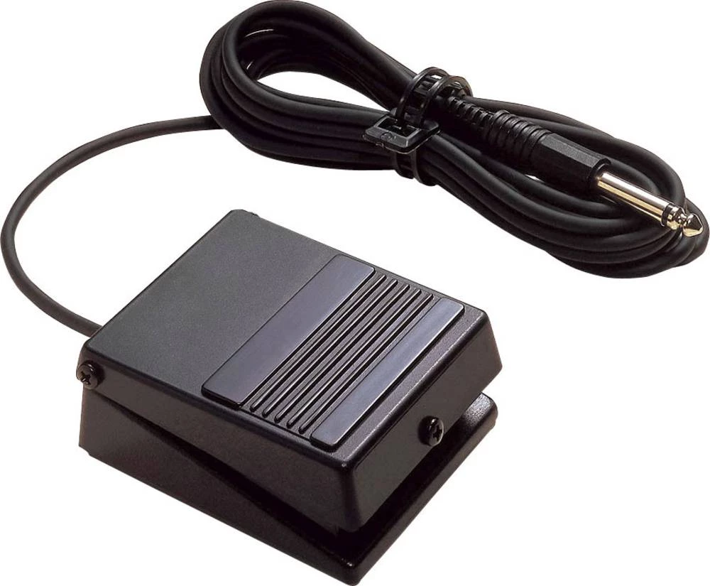 Pedala Foot-Controller DP-2 Roland, nožni prekidač slika