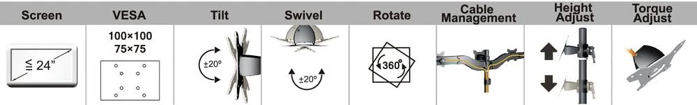Conrad Product Image