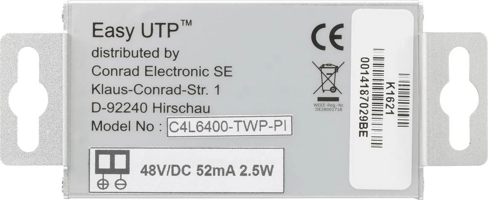 Conrad Product Image