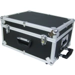 Transportni kovček VISO MALLEWM iz aluminija (D x Š x V) 500 x 400 x 260 mm