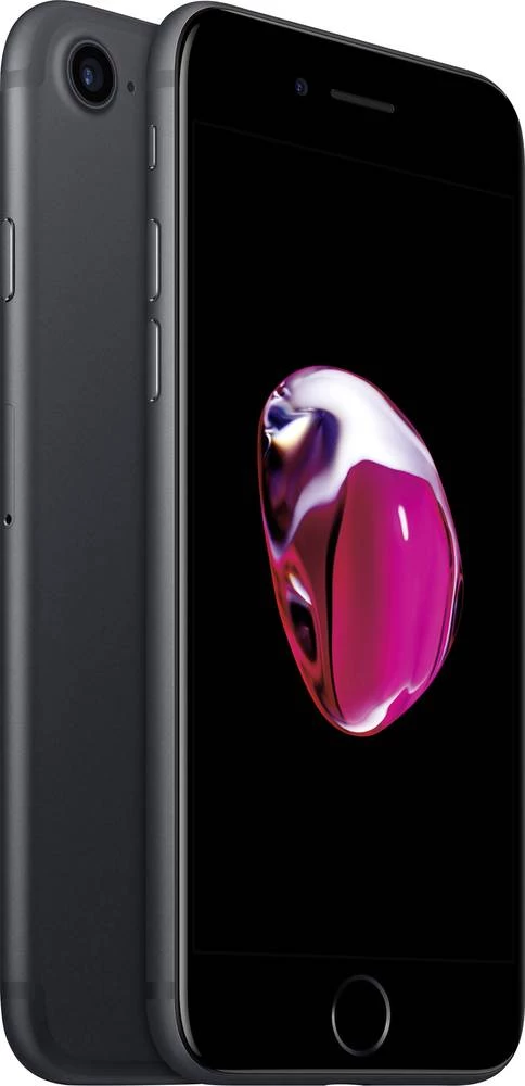Apple iPhone 7 32 GB crne boje slika
