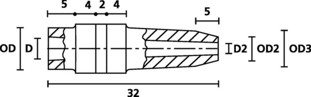 Conrad Product Image