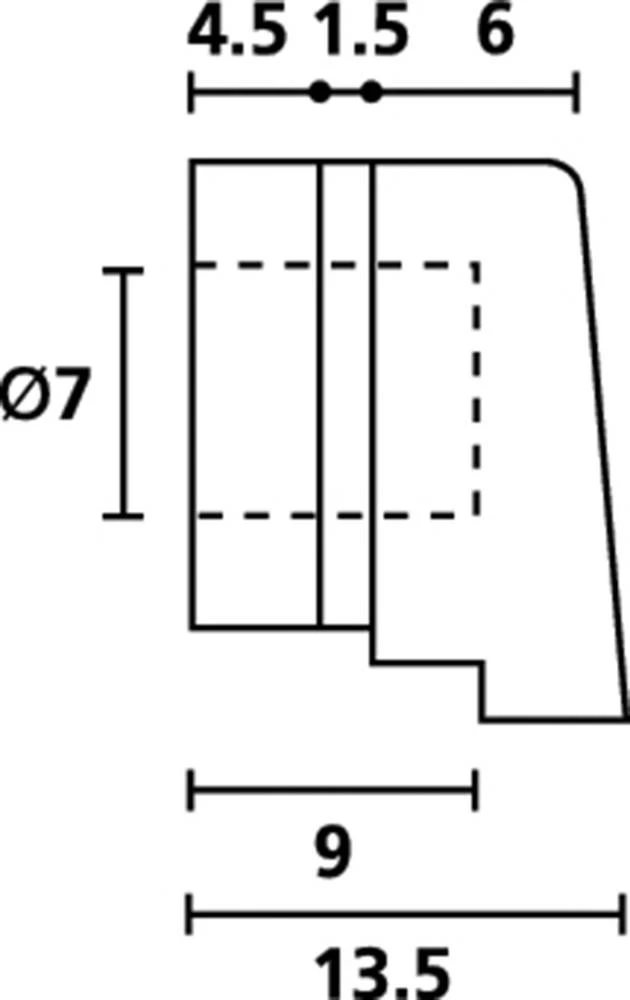 Conrad Product Image