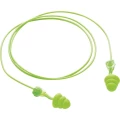 Moldex 645101 ušni čepići za zaštitu sluha Twisters Trio Cord 33 dB 1 kom. slika