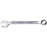 Okasto-viličasti ključ 13 mm DIN 3113 oblik A, ISO 7738 oblik A Stahlwille OPEN-BOX 13 40081313