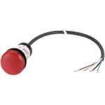 Signalna svjetiljka plosnat Crvena 24 V DC/AC Eaton C22-L-R-24-P64 1 ST