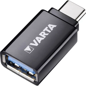 USB adapter 57946101401 Varta USB C na USB slika