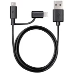 Kabel za punjenje 57943101401 Varta USB mikro USB Apple Lightning