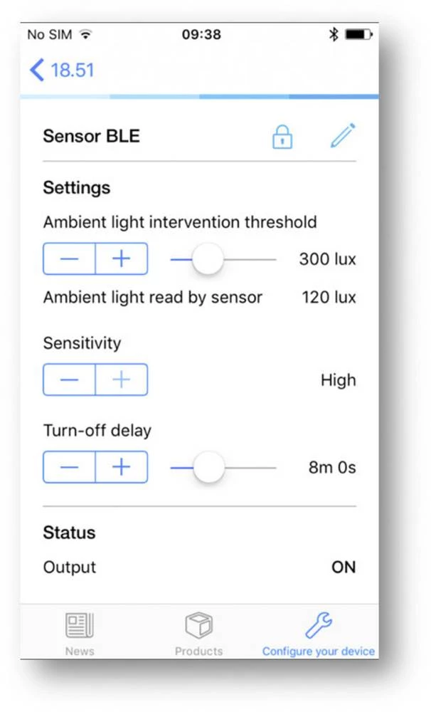 Conrad Product Image