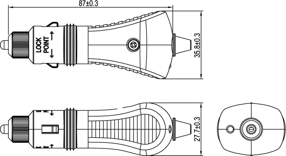 Conrad Product Image