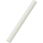 Izolacijsko crijevo, bijele boje 8 mm Silikon TRU COMPONENTS SRG80WT sadržaj: roba na metre
