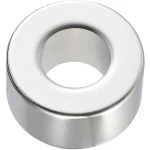 Trajni magnet, prstenasti N45 1.37 T granična temperatura (maks.): 80 °C TRU COMPONENTS 506011